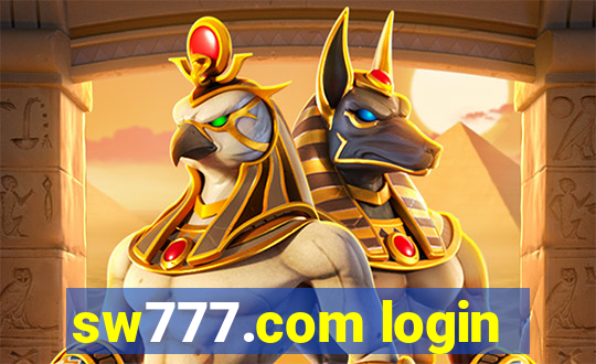 sw777.com login